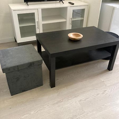 Appartement Paris 17 Exteriör bild